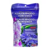DCM BIO gnojivo za hortenzije, azaleje i rododendrone 750 g