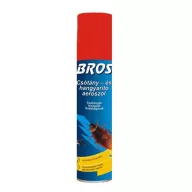 Bros aerosol protiv žohara i mrava 400 ml