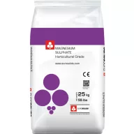 Gorka sol Eurosolids 25 kg