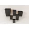 Plastična četvrtasta saksija 15x15x20 v cm