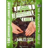 Zemlja za sjetvu i sadnice Jó-Föld 50 l