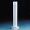Plastični mjerni cilindar s podjelom 400 ml