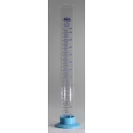 Stakleni mjerni cilindar s oznakama 250 ml