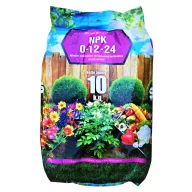 NPK 0-12-24 gnojivo 10 kg