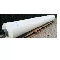 Folija TVK 16x45m 0,17 UV 3-godišnja mliječno bijela S3W