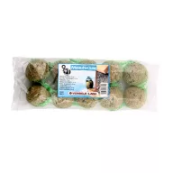 Ptičja hrana Kuglice za sjenice 10 kom 900 g