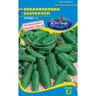 Uborka (konzerv) Tétény F1 1 g