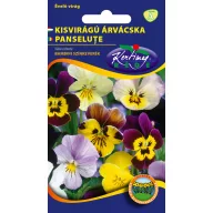 Mješavina boja malocvjetnih maćuhica 0,25 g