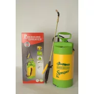 Ručni tlačni raspršivač SX-CS5C-A 5 l (bakrena cijev)