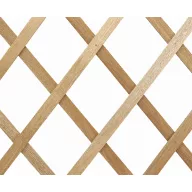 Drvena rešetka Trelliwood bor 1x2 m