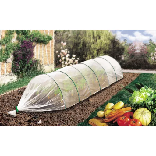 Vrtna folija Climafilm 2x5 m