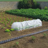 Podesivi folijski tunel Easy tunnel 0,6x0,45x3 m