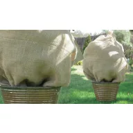 Juta vreća za prezimljavanje Naturesac 1x1,1 m