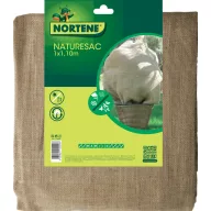 Juta vreća za prezimljavanje Naturesac 1x1,1 m