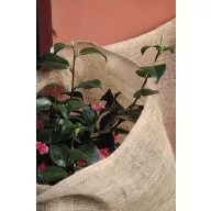Juta vreća za prezimljavanje Naturesac 1x1,1 m