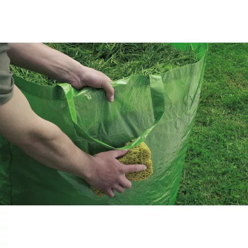 Vreća za lišće za vrt Greenbag 180 l