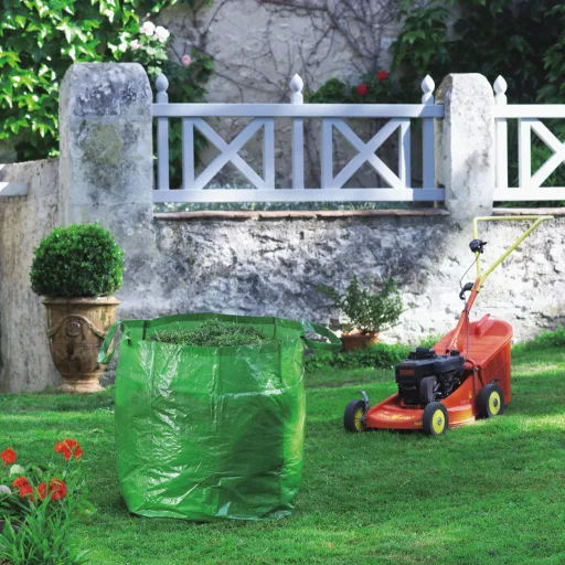 Vreća za lišće za vrt Greenbag 180 l