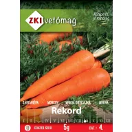 Mrkva Rekord 5g ZKI