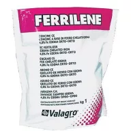 Ferrilene (Fe-kelat) 1 kg
