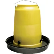 Plastična hranilica za perad 20 l Garden