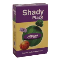 Sjeme trave Johnsons Shady mješavina otporna na sjenu 1 kg