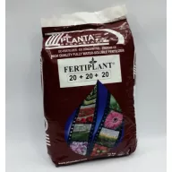 Fertiplant 20-20-20+TE 15 kg