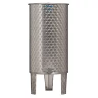 Inox spremnik za med 40 kg