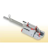 Generator tople magle Swingfog SN 50, 7 l PE spremnik