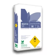 Kalijev nitrat Multi-K GG 1 kg