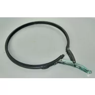 Stega za bačvu za 120 L