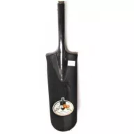 Lopata za rovove s Buffalo drškom