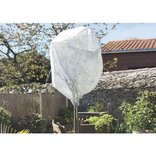 Prekrivni filc Wintertex 50 50 g/m2 1,6x10 m