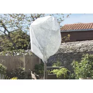 Filc za prezimljavanje Wintertex 50 50 g/m2 3,2x5 m