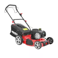 Benzinska samohodna kosilica HECHT 546 BSW 5u1 140 cm3