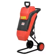 Električna vrtna sjeckalica HECHT 624