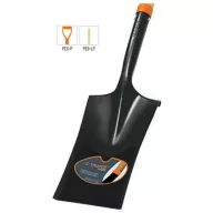 Vrtna lopata (PES-P)