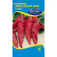 Začinska paprika karmin crvena 0,5 g