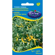 Začinska paprika Vatreno žuta 0,5 g