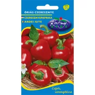 Trešnjasta paprika Gigantska trešnja 0,5 g