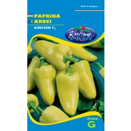 Paprika za jelo Kincsem F1 20 sjemenki
