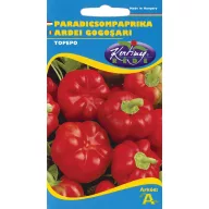 Paprika za jelo Topepo 0,5 g