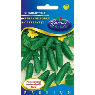 Krastavac (za konzerviranje) Charlotte F1 2 g