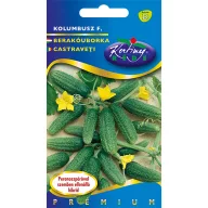 Krastavac (za konzerviranje) Kolombusz F1 2 g