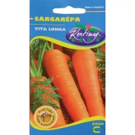 Mrkva kasna Vita Longa 5 g