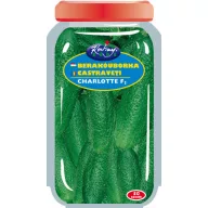 Dražirani krastavac (konzerva) Charlotte F1 50 sjemenki