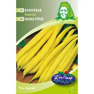 Žutoplodni grmasti grah Sonesta 50 g