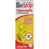 Biostop plus ljepilne ploče za muhe 2 kom