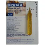 Sherpa 100 EC ampule 1x10 ml