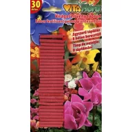 Vitaflóra Táprúd za cvjetnice 30 kom.
