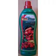 Vitaflóra hranjivo za povrće i jagode 1 l